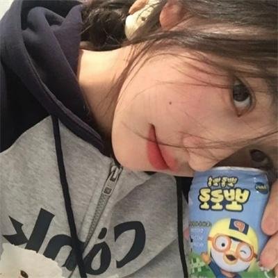 分手后高冷女友后悔了